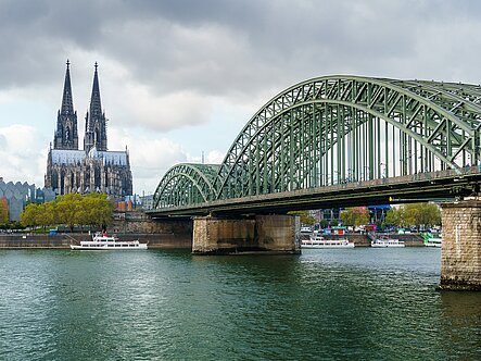 Stadt Köln