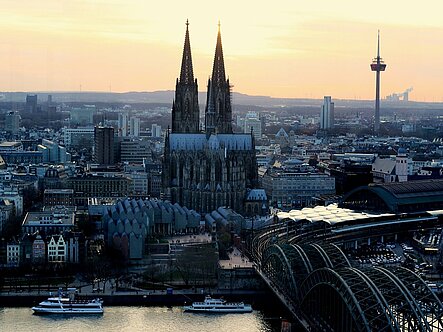 Stadt Köln